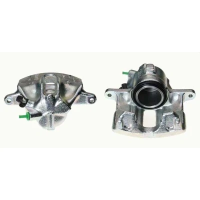 Bilde av BUDWEG CALIPER 342138 Bremsecaliper RENAULT: MEGANE 1 Cabriolet