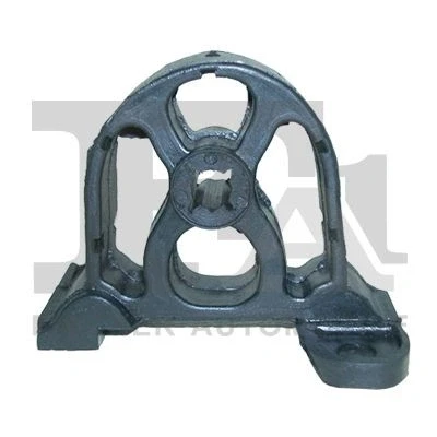 Bilde av FA1 103 729 Holder, eksosanlegg BMW: X5