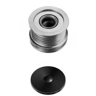 Bilde av HELLA 9XU 358 038 151 Frihjul Dynamo 40,3 med hette MERCEDES BENZ: E Klasse Sedan, C T modell, Vito Minibuss