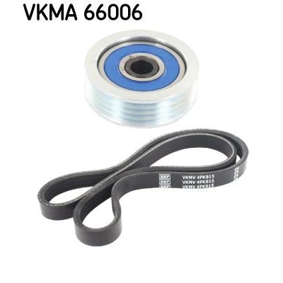 Bilde av SKF VKMA 66006 Kileribberem SUZUKI: SX4 I Hatchback