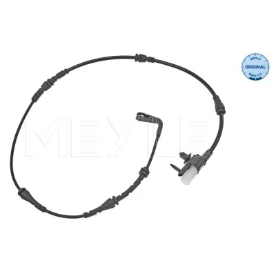 Bilde av MEYLE 53 14 527 0006 Bremsebeleggslitasje bakaksel LAND ROVER: Discovery Sport