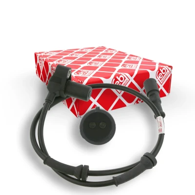 Bilde av FEBI BILSTEIN 26041 ABS Sensor høyre bakaksel VOLKSWAGEN: Transporter 4 Bus,
