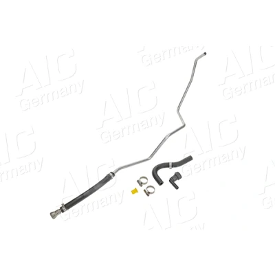 Bilde av AIC 58465 Hydraulikkslange, styring fra styresnekke til ekspansjonstank FORD: MONDEO 4 Turnier