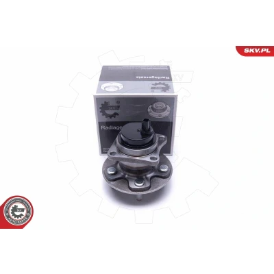 Bilde av Hjullagersett, Bak, toyota matrix, 19184266, 4245002170, 4245002180, 4245002210, 4245012170
