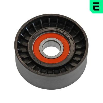 Bilde av OPTIMAL 0 N2046S Strammerull uten holder PEUGEOT: 307 Stasjonsvogn, SW, CITROËN: C5 III Stasjonsvogn