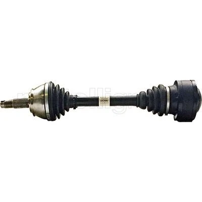 Bilde av METELLI 17 0504 Drivaksel 511 98