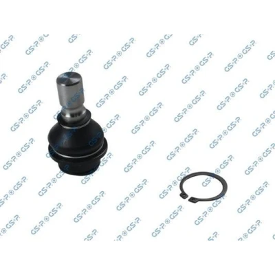 Bilde av GSP S080856 Bærekule framaksel nede 24mm NISSAN: Pathfinder 3
