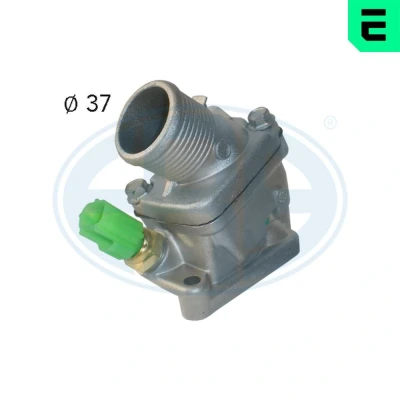 Bilde av ERA 350421 Termostat 90 med tetning sensor Metall kapsling VOLVO: XC70 II Stasjonsvogn, I Cross Country, V70 2
