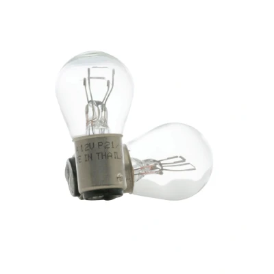 Bilde av HELLA 8GD 004 772 123 Lyspærer P21/4W 12 4 Halogen MERCEDES BENZ: ML Klasse, C Klasse Sedan, T modell, VOLKSWAGEN: Caddy 3