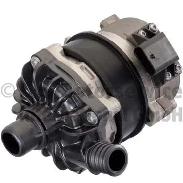 Bilde av Ekstra vannpumpe, bmw 2 coupé [f22, f87], 3 [f30, f80], gran turismo [f34], 4 [f32, f82], coupe [f36], 11 51 7 583 965,