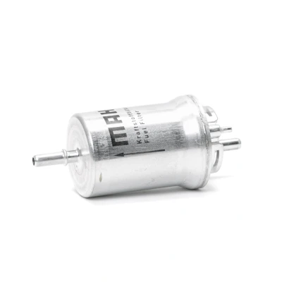 Bilde av MAHLE ORIGINAL KL 176/6D Drivstoffilter ledningsfilter, med utskiftbar trykkregulator 8 7,9 VOLKSWAGEN: Touran I, Golf 5, Caddy 3, AUDI: A3 Sportback
