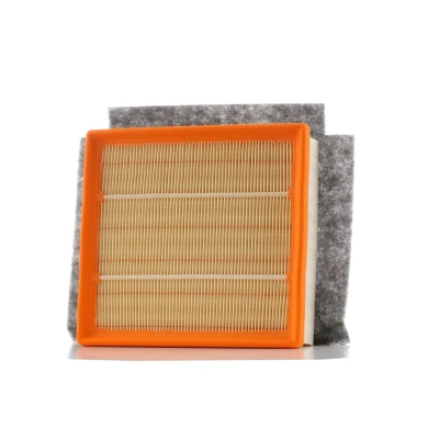 Bilde av MAHLE ORIGINAL LX 1982 Luftfilter 66,3 201 212,5, 275,0 Filterinnsats OPEL: Corsa D Hatchback, E Hatchback