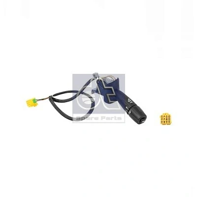 Bilde av DT Spare Parts 5.80006 Vindusviskerbryter