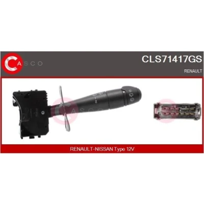 Bilde av CASCO CDR10602AS Lite tannhjul, starter