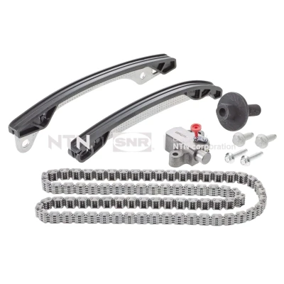 Bilde av Registerkjedesett, dacia,mercedes benz,nissan,renault,smart, 13028 00Q0J, 130C12345R, A2009930077