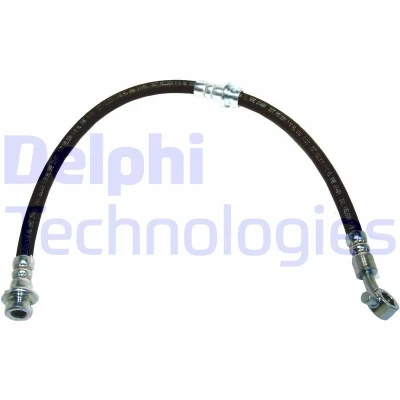 Bilde av DELPHI LH6638 Bremseslange 490 M10x1 Int DF NISSAN: X Trail