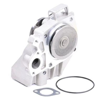 Bilde av INA 538 0469 10 Vannpumpe for vifteremdrift FIAT: Ducato II Flatvogn lastebil/Chassis