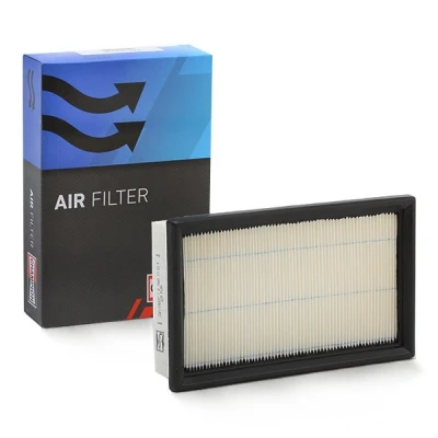 Bilde av CHAMPION CAF100521P Luftfilter 42 134 226 Filterinnsats FIAT: Panda I Hatchback