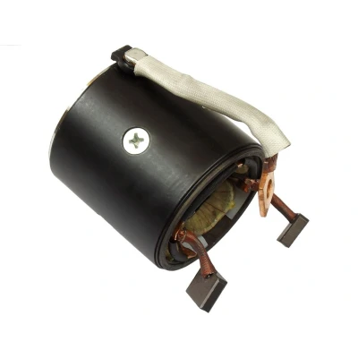 Bilde av AS PL SF5010 Vikling, starter