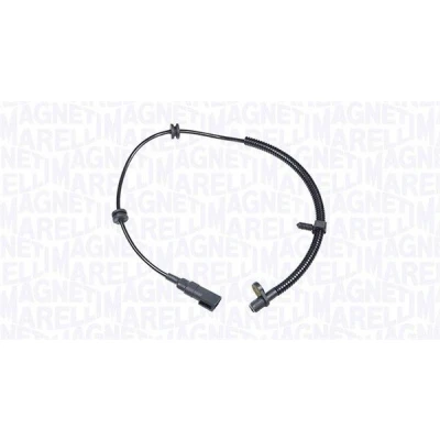 Bilde av MAGNETI MARELLI 172100040010 ABS Sensor bakaksel 2 FORD: Focus Mk1 Hatchback