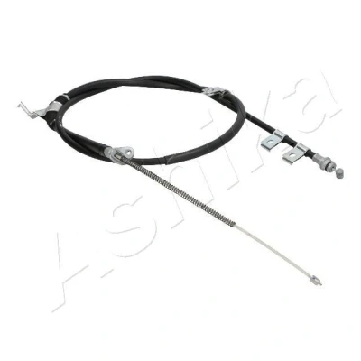 Bilde av ASHIKA 131 05 566R Bremsekabel høyre bak 2010 / 1640mm MITSUBISHI: PAJERO 4