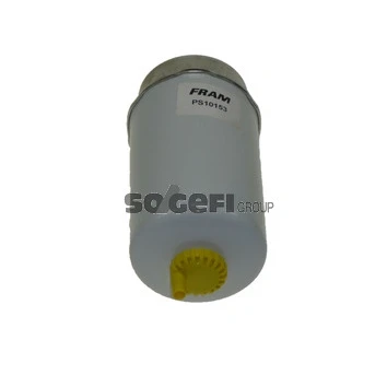 Bilde av Drivstoffilter FRAM PS10153