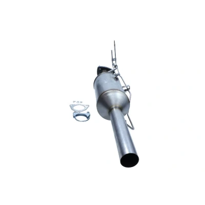 Bilde av MAXGEAR 27 6059 Partikkelfilter PEUGEOT: Boxer Flatvogn lastebil/Chassis