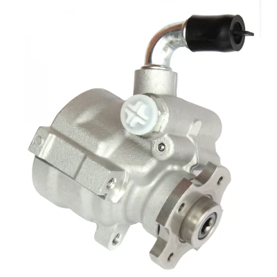 Bilde av MAPCO 27418 Hydraulikkpumpe hydraulisk