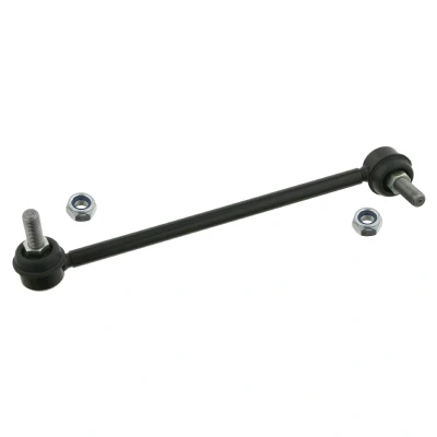 Bilde av febi BILSTEIN 27462 Stabstag venstre bakaksel 235 M10 x 1,25 Plus med selvlåsende mutter NISSAN: Patrol GR 5 SUV