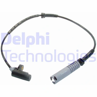 Bilde av DELPHI SS10303 ABS sensor aktiv 535 BMW: 7