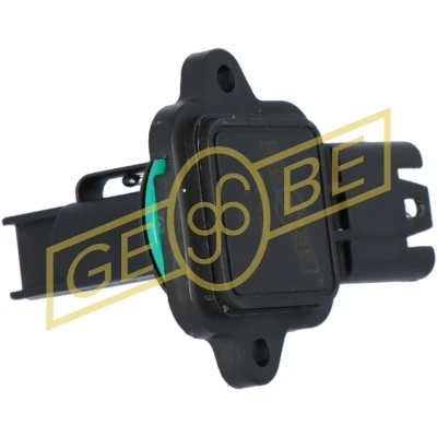 Bilde av GEBE 9 6086 1 Brennstoff leveringsenhet elektrisk BMW: 3 Touring, Sedan, X1