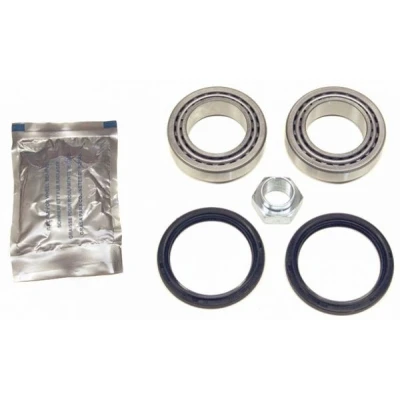 Bilde av MAPCO 26683 Hjullagersett framaksel begge sider FORD: Sierra Mk2 Sedan, Hatchback, Mk1 Hatchback