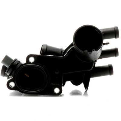 Bilde av METZGER 4006205 Termostat 83 med tetning plast VOLKSWAGEN: Polo IV Hatchback, SKODA: Fabia 1 Combi