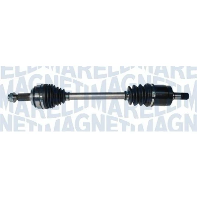 Bilde av MAGNETI MARELLI 302004190196 Drivaksel framaksel venstre 623