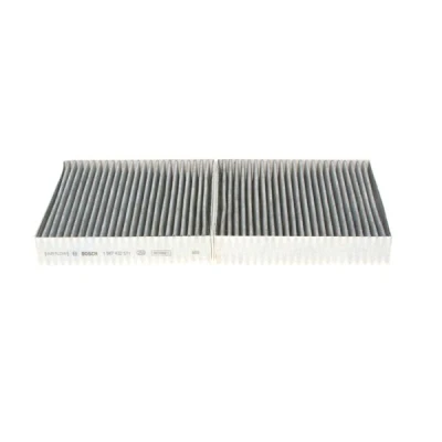 Bilde av BOSCH 1 987 432 571 Kupéfilter Karbonfilter 360 180 35 MERCEDES BENZ: SLK