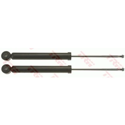 Bilde av Støtdemper, Bakaksel seat alhambra, alhambra van, vw scirocco iii, sharan, sharan van OE 7N0 413 031 N, P, Q