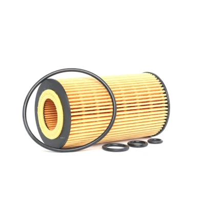 Bilde av Oljefilter, jeep,mercedes benz, 05086301AA, 112 184 00 25, 5086301AA, 611 180 09, A K05086301AA