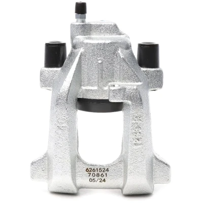 Bilde av METZGER 6261524 Bremsecaliper venstre bakaksel MERCEDES BENZ: ML Klasse, R Klasse