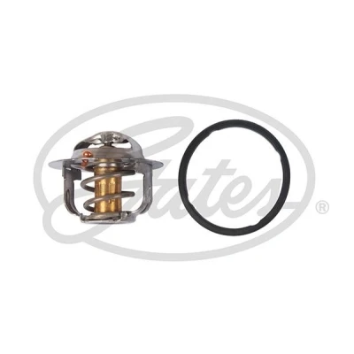 Bilde av GATES TH52488G1 Termostat 88 med tetning uten kapsling SUBARU: Impreza III Hatchback, Outback IV