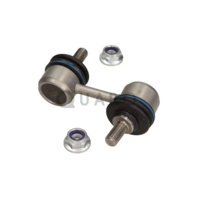 Bilde av QUARO QS8187/HQ Stabstag bakaksel Metall, Aluminium BMW: 5 Sedan, Touring