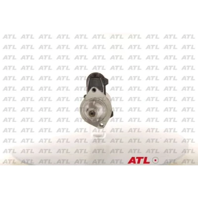 Bilde av Starter, mercedes benz s klass [w220], coupé [c215], 0051512401, A0051512401