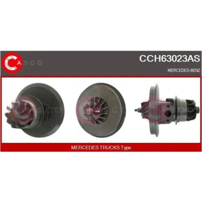 Bilde av CASCO CST15106AS Starter 12V 0,90kW 10, 9 CPS0067 M8 60mm PEUGEOT: Partner I Van, Combispace, 307 SW, CITROËN: Berlingo / First