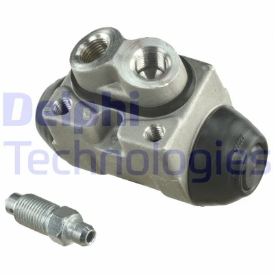 Bilde av DELPHI LW90146 Bremsesylinder 18 uten integrert kontroller HYUNDAI: ACCENT 3, Getz