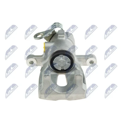 Bilde av NTY HZT FT 010 Bremsecaliper høyre bakaksel FIAT: Panda III Hatchback, 500 Hatchback