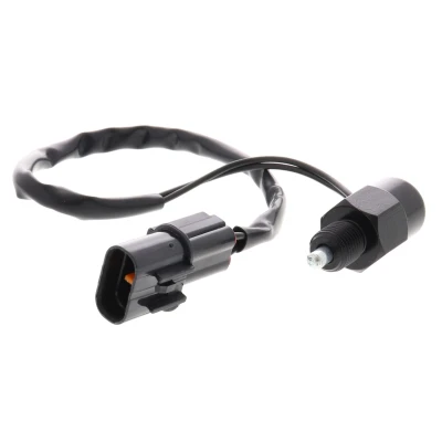 Bilde av VEMO V52 73 0009 1 Bryter, ryggelys ved girspak Manuel girkasse Original Quality