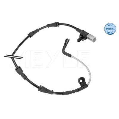 Bilde av MEYLE 53 14 000 0001 Bremsebeleggslitasje bakaksel ORIGINAL Quality LAND ROVER: Discovery 3, 4, Range Rover Sport