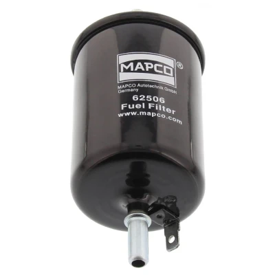Bilde av MAPCO 62506 Drivstoffilter ledningsfilter 8 CHEVROLET: Nubira Stasjonsvogn, Captiva, Aveo / Kalos Hatchback