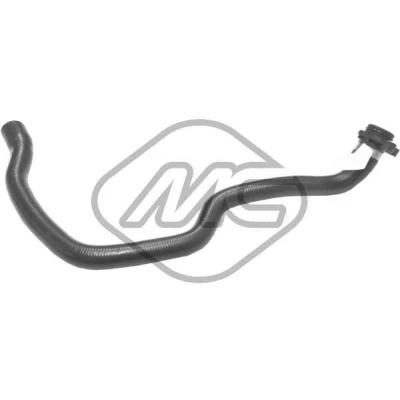Bilde av Radiatorslange, bmw x5 [e70], 11537550062