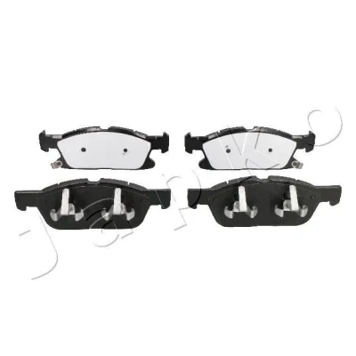 Bilde av JAPKO 500351 Bremseklosser framaksel med akustisk slitasjevarsel FORD: S Max Mk2, Galaxy Mk3 MPV, FORD USA: Edge Mk2
