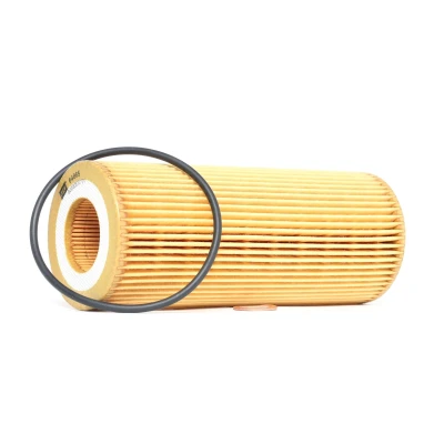 Bilde av MAPCO 64865 Oljefilter Filterinnsats BMW: 3 Sedan, 5 Touring, ALFA ROMEO: 159 Sportwagon, Brera, FIAT: Croma II Stasjonsvogn
